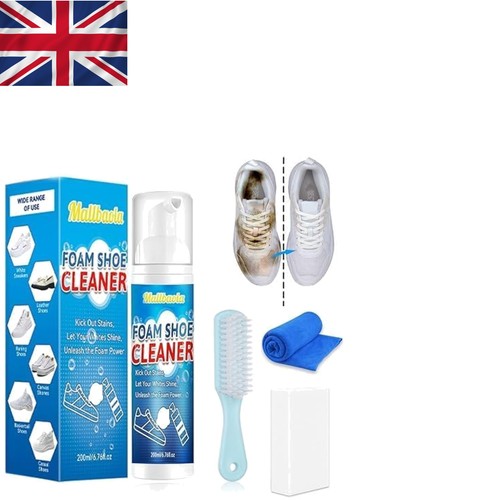 Complete sneaker cleaning - sneaker,