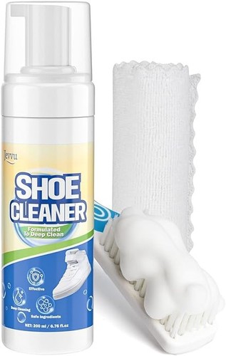 Shoe cleaner white - cleaner,,