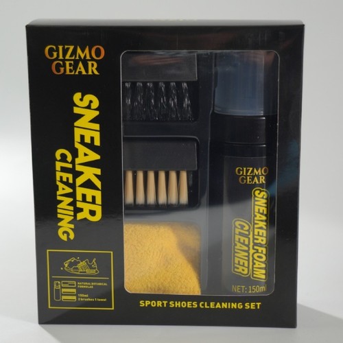 All sneaker cleaning - in, kit