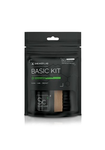 Sneaker lab basic - lab, kit