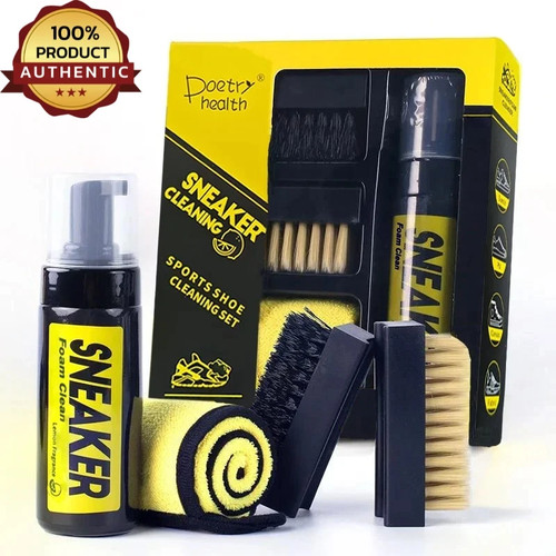 150ml trainer cleaning kit - trainer,