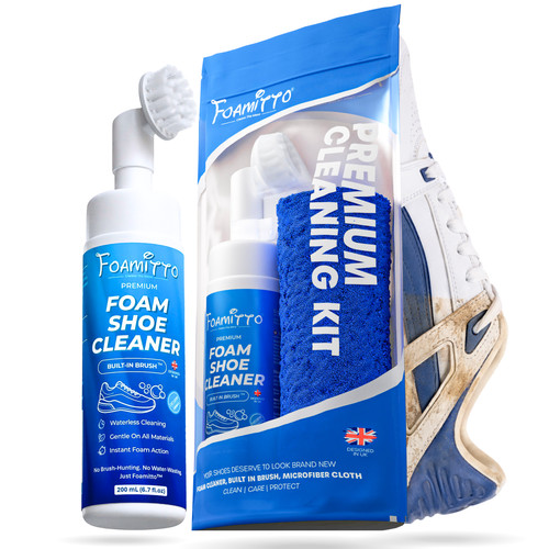 All sneaker cleaning kit - all, 1