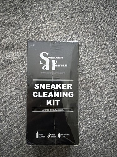 Sneaker hustle - hustle,