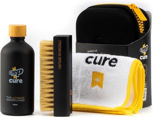 Crep protect sneaker - crep,