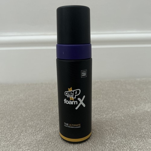 Crep protect foamx sneaker - protect,