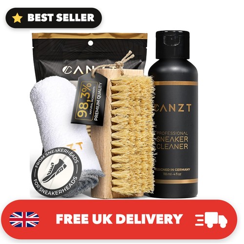 Sneaker cleaning kit ideal - kit, –