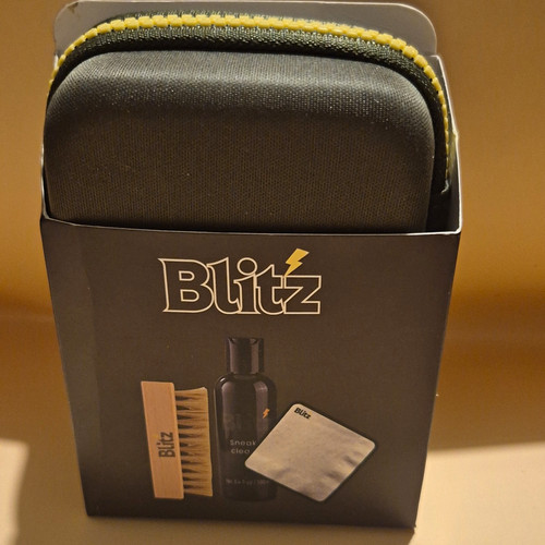 Blitz sneaker cleaner kit - sneaker,