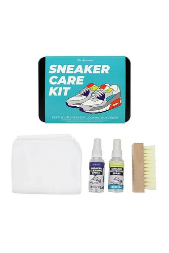 Sneaker cleaning kit - kit, |