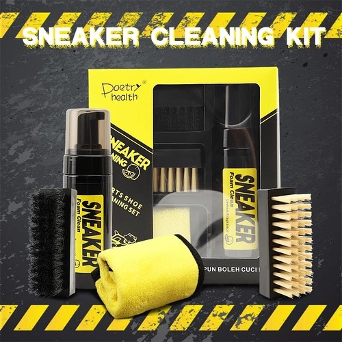 All sneaker cleaning kit - all, 1