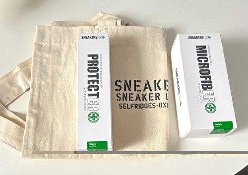 Sneakers applicator brush - sneakers,