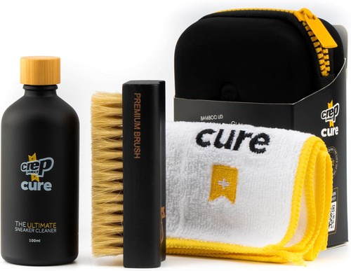 Crep protect cure kit - crep,