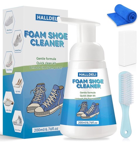 Shoe cleaner kit sneaker - kit,,