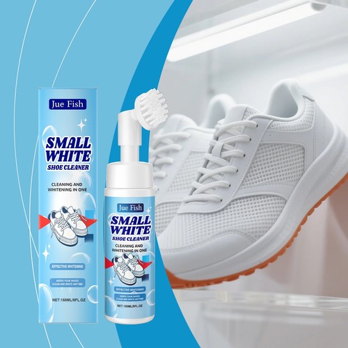 All sneaker cleaning kit - sneaker,