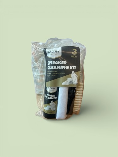 Crosby shoecare sneaker - crosby,